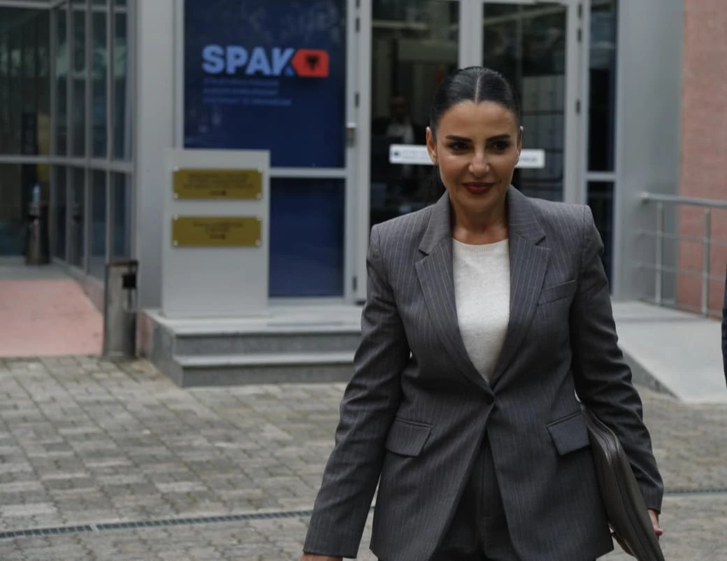 SPAK i kërkon Kuvendit heqjen e imunitetit të zëvendëskryeministres Belinda Balluku