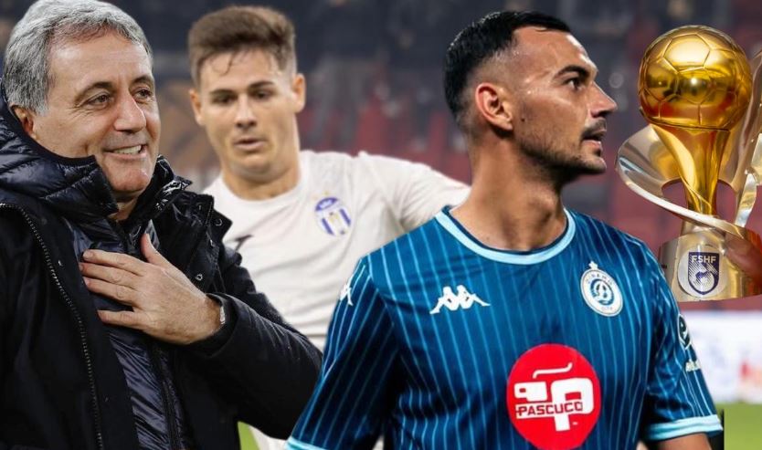 Lorenzo Vila  Nuk e prisja të mundnim aq lehtë Tiranën   6 2