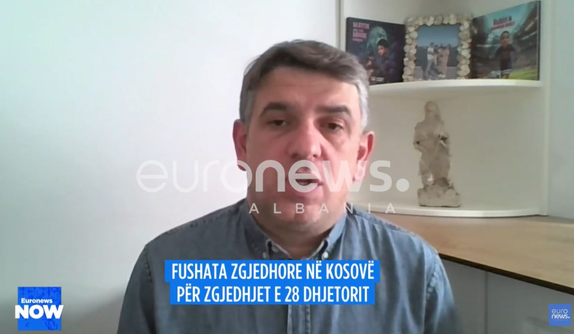 Kush janë risitë në listat e partive për zgjedhjet në Kosovë  Flet analisti