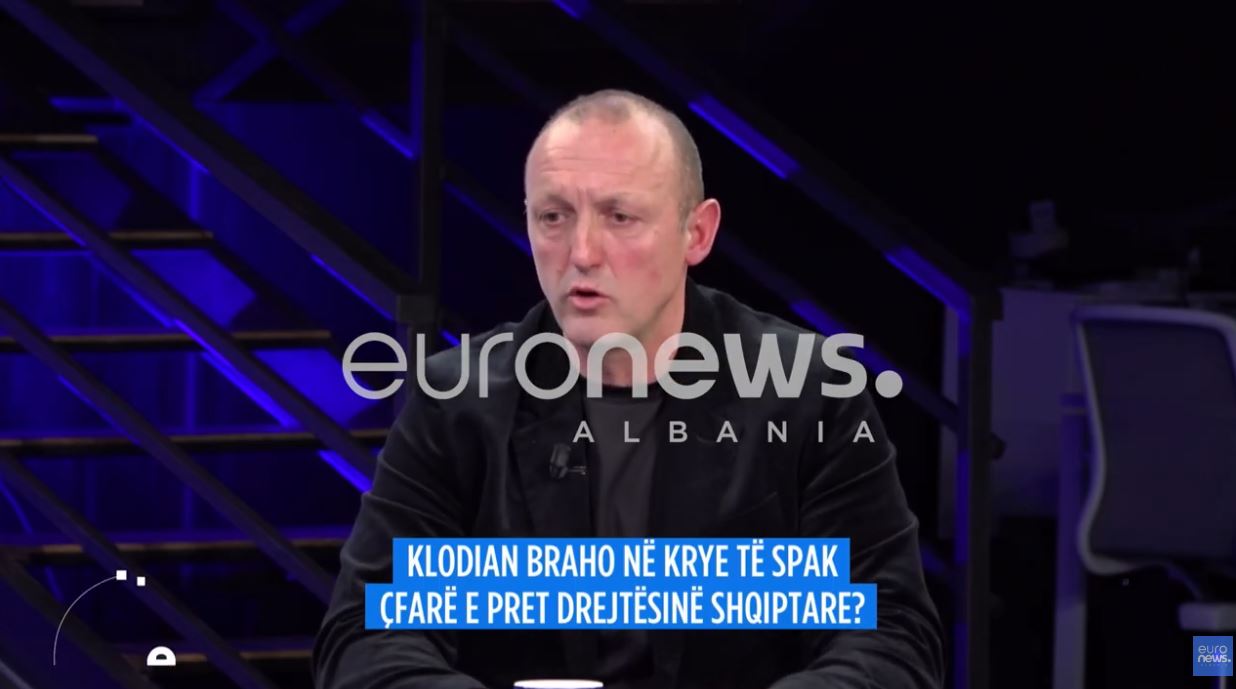  Braho ka bërë detyrën e vet   Karanxha  Rrugë e gjatë e pret