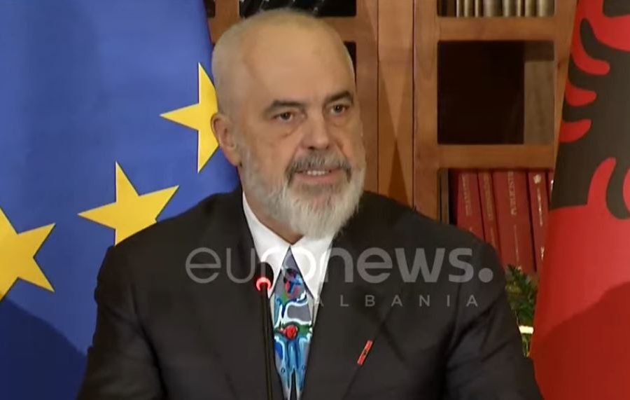 Rama: Investime në arsim dhe reformë në shëndetësi