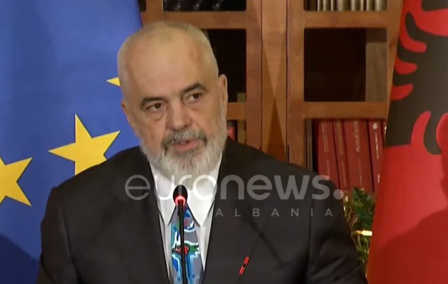 Sulmet kibernetike nga Irani, Rama: Kemi kapacitetin më të lartë në mbrojtjen digjitale