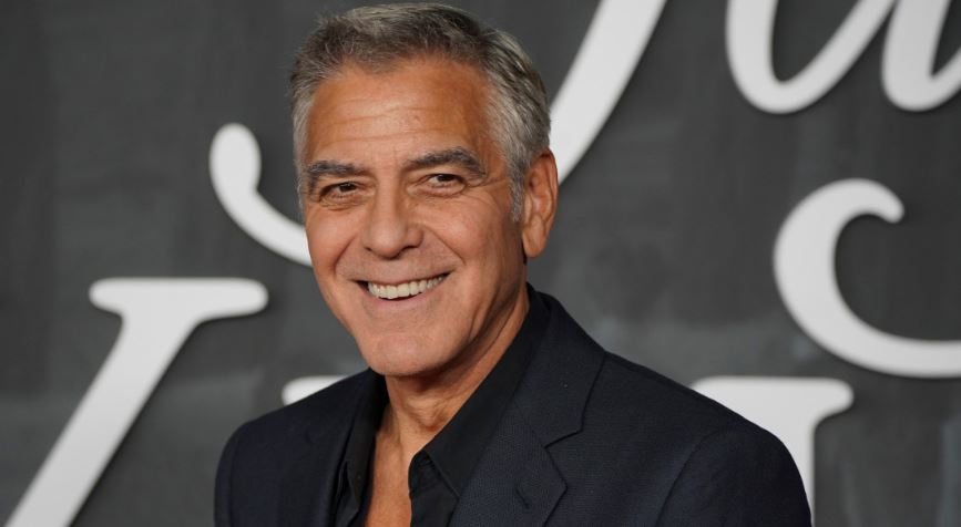 George Clooney dhe familja e tij marrin shtetësinë franceze  aktori i pakënaqur me politikën e Trump