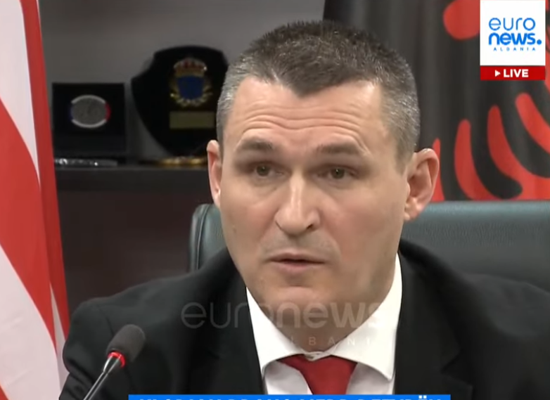 Dumani mbyll kapitullin si kreu i SPAK: Kemi marrë presione por nuk do ndalemi