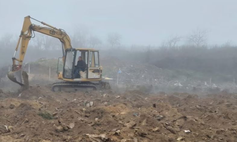 Gjenden në Rahovec mbetje mortore të një personi të zhdukur në luftë