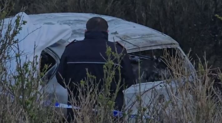  Probleme me depresionin   çfarë dihet deri tani për ish policin e djegur në Llogara