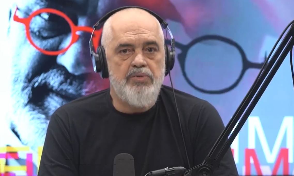 Kushtetuesja hoqi pezullimin e Ballukut, Rama: U eliminua një precedent i rrezikshëm