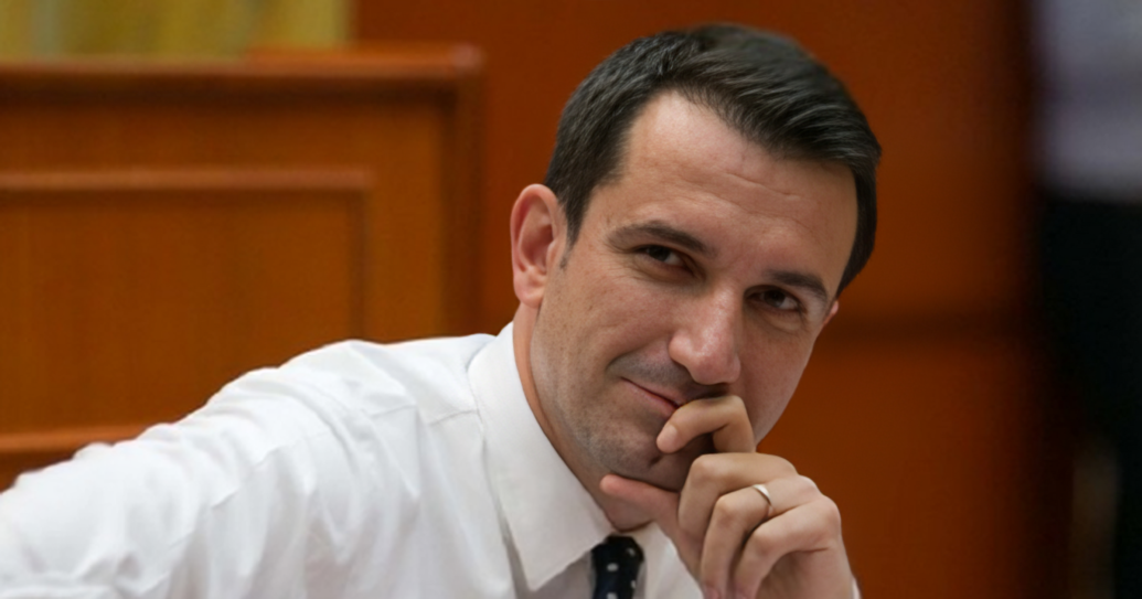  Zbulova miqtë e vërtetë   Veliaj reagon nga qelia në 46 vjetorin e lindjes