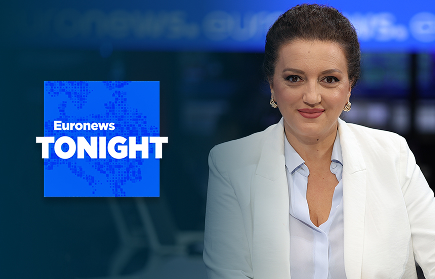 Euronews Tonight