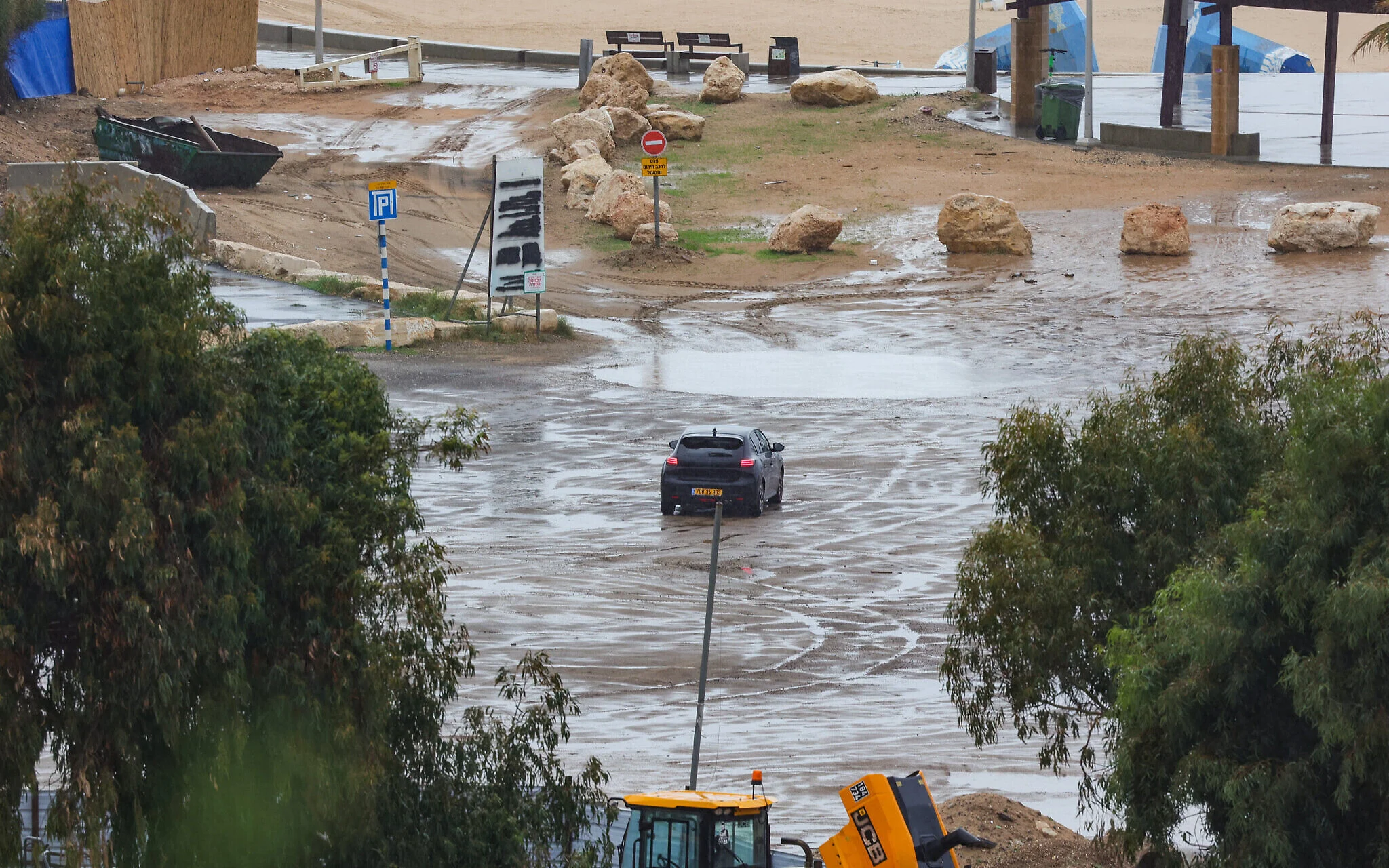 Stuhia godet Izraelin  Një i vdekur dhe dhjetëra të plagosur