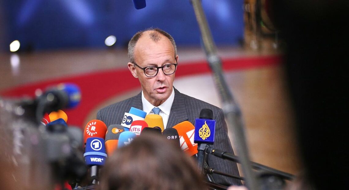 Kancelari gjerman kërkon vendim të BE-së ndaj Rusisë dhe Amerikës së Jugut
