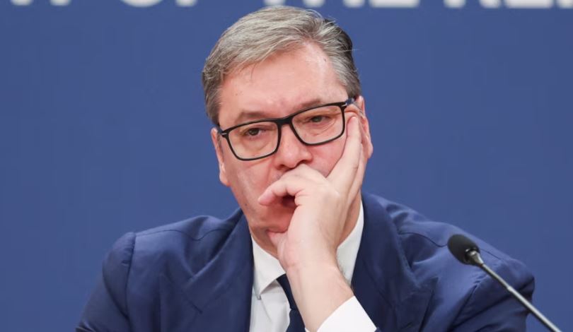Furnizimi me gaz, Vuçiç: Presim nënshkrimin e një kontrate afatshkurtër me Rusinë