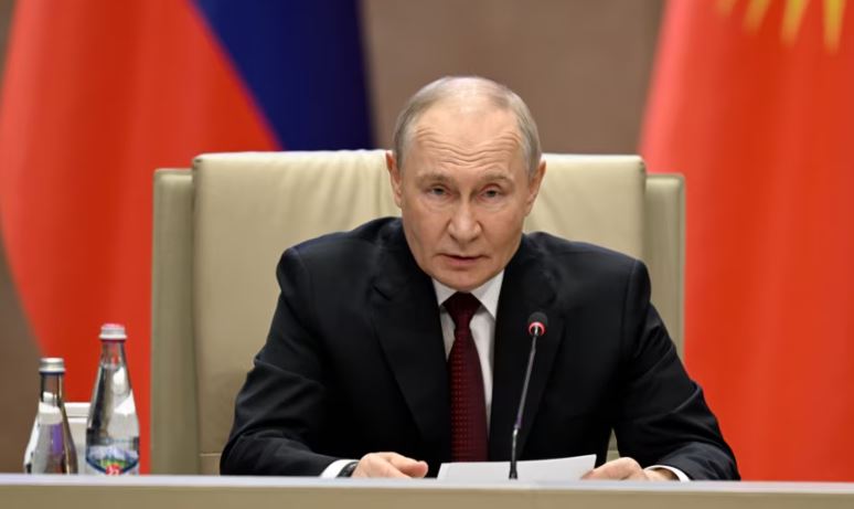 Hetimi britanik  Putin helmoi ish spiunin rus  zbardhen detajet