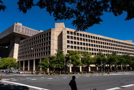 FBI do të zhvendoset  ndërtesa  Edgar Hoover  do të mbyllet përgjithmonë
