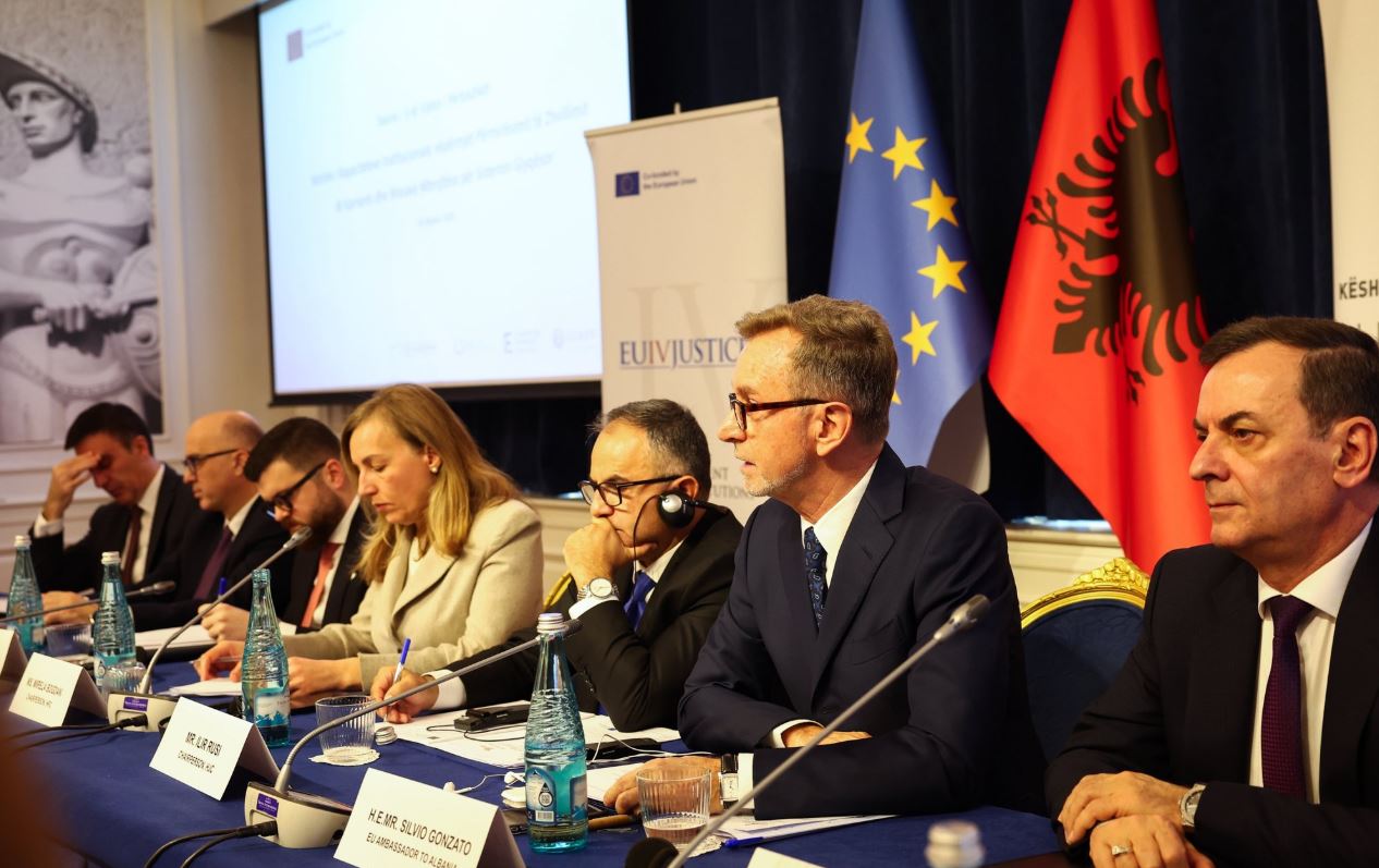 Kreu i SPAK, BE: KLP do të sigurojë zgjedhjen e një personi me integritet