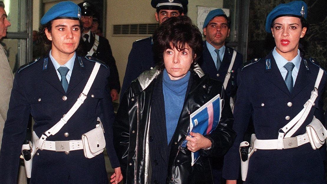Patricia Reggiani: Historia e “vejushës së zezë” që tronditi Shtëpinë e Modës Gucci