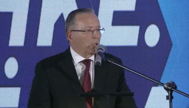 Zgjedhjet e 28 dhjetorit  Hamza tregon mesazhin që mori nga Thaçi e Veseli