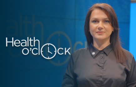 Health O’Clock 