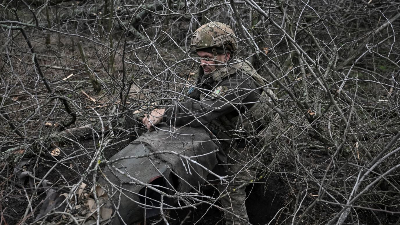 Kievi akuzon Rusinë për ekzekutime masive të të burgosurve të luftës