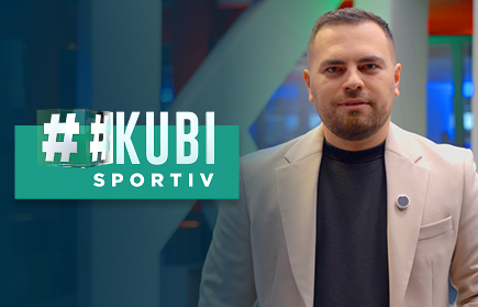 Kubi Sportiv