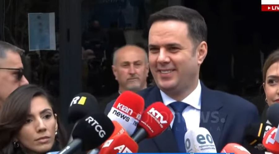 Voton Abdixhiku: Uroj që populli i Kosovës të zgjedhë zhvillimin e të largohemi nga përçarja e këtyre viteve