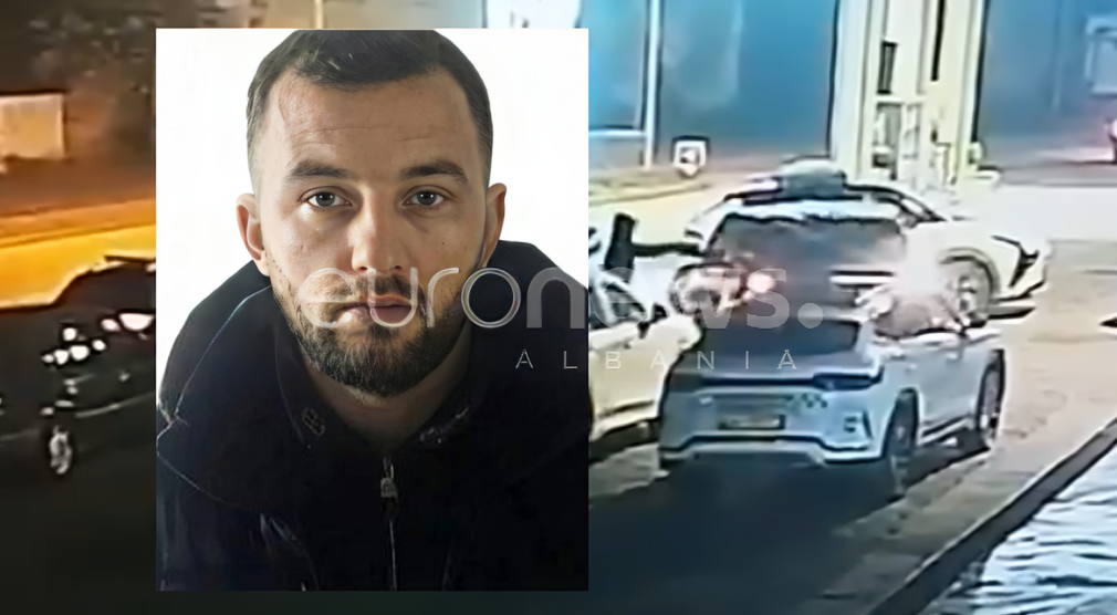 Vrasja e biznesmenit në Elbasan, Gjykata lë në burg të arrestuarin e tretë