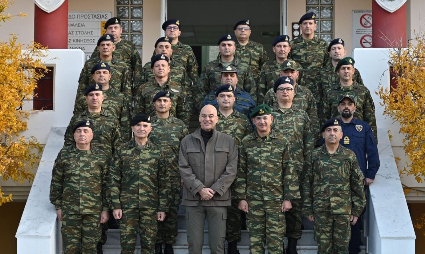 Dendias u përgjigjet akuzave turke  Greqia nuk kërcënon askënd