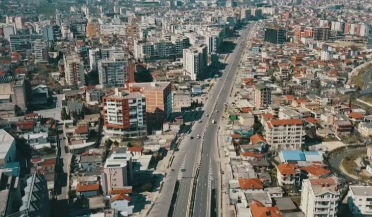 Nga 1 janar 2026 nis rivlerësimi i pronave  tatimi i shitjes do të jetë 5 