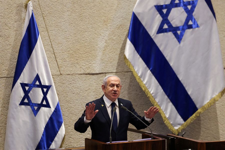 Negociatat me Iranin, Netanyahu zhvillon bisedime me zyrtarët amerikanë