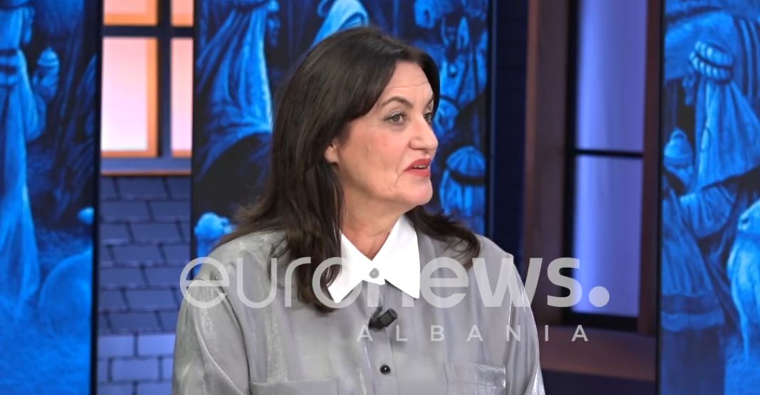 Rita Petro  Gjysha ime ishte gruaja e heroit të parë komunist  por festonte Krishtlindjet