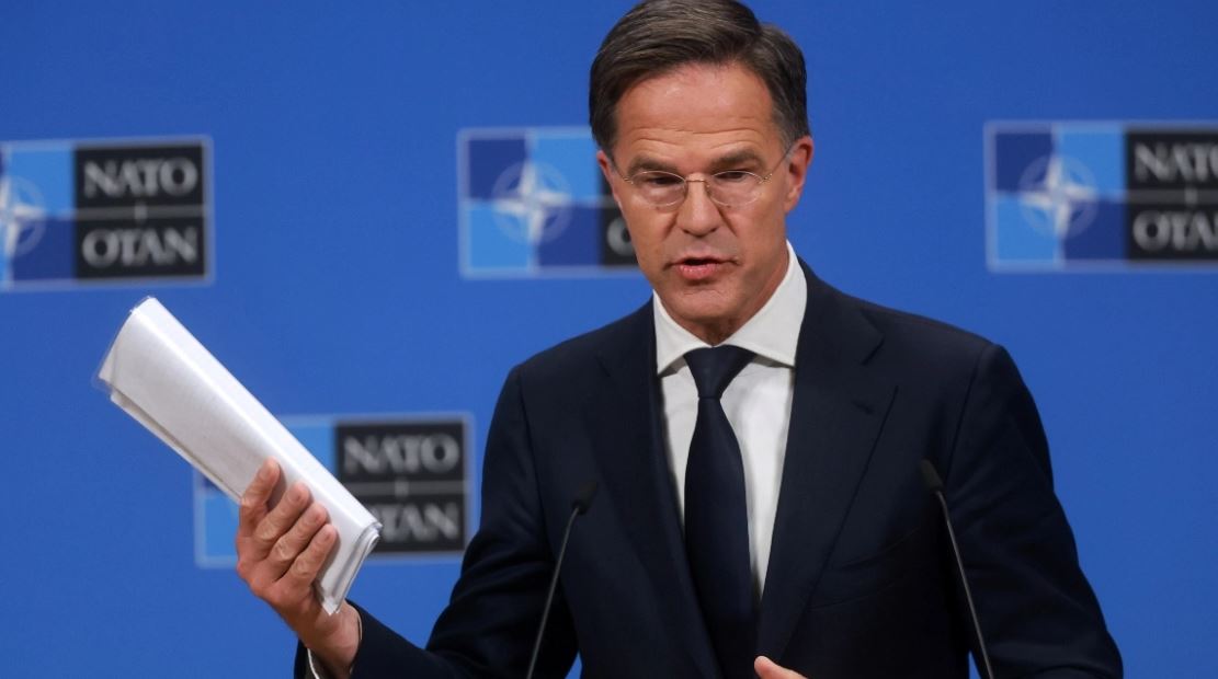 Putin kërcënoi se është gati për luftë me Evropën  reagon kreu i NATO s