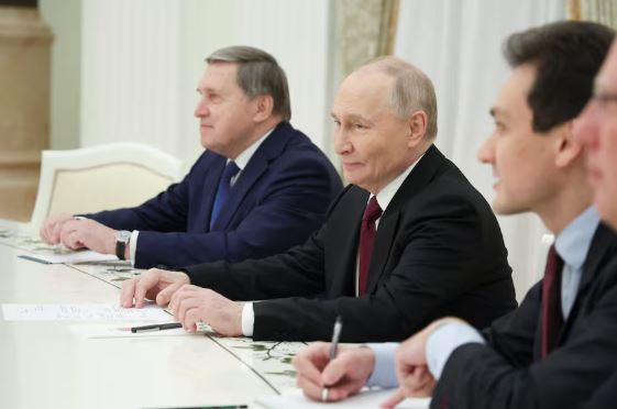 Kremlini: Putin pranoi disa propozime të SHBA-së për Ukrainën