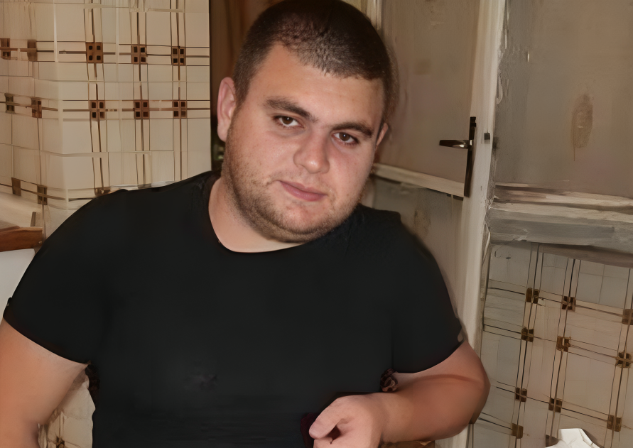 FOTO/ Ky është Marselo Arani, një nga të dyshuarit për ekzekutimin e Mondi  Mëhallës 