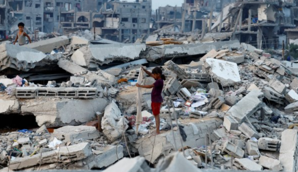 Izraeli shemb shtëpitë palestineze në Jerusalem dhe në Bregun Perëndimor