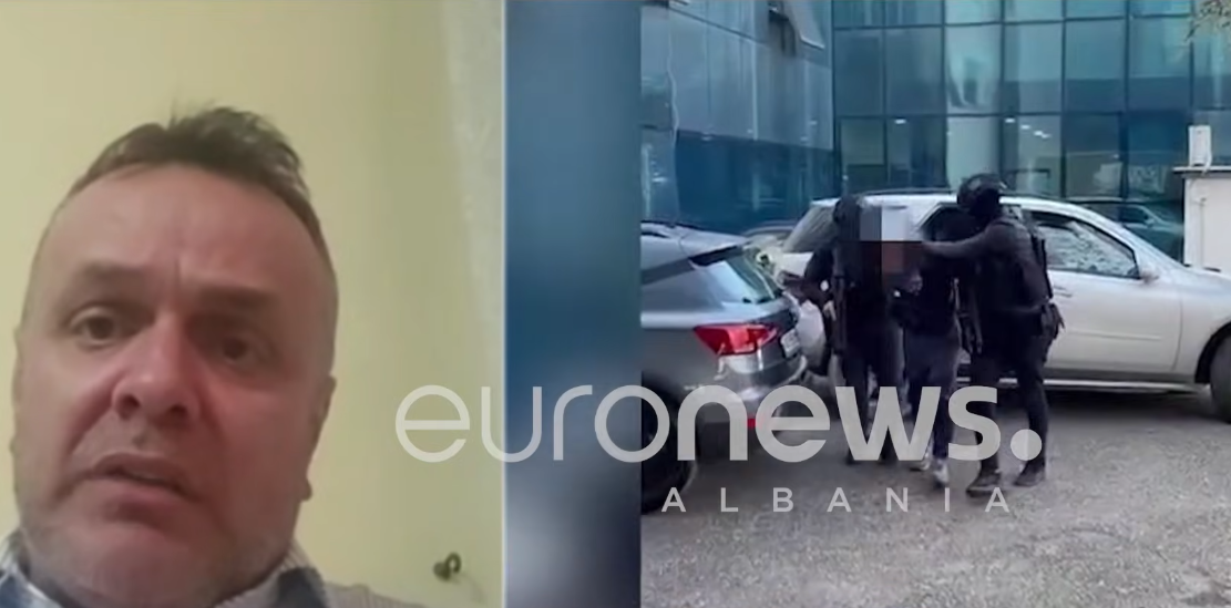 Karamuço detaje për operacionin në Fushë Krujë  3 persona janë larguar drejt Dubait