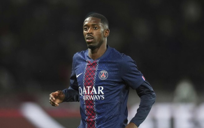 PSG shkëlqen sërish  trofe për trajnerin dhe yjet e ekipit francez