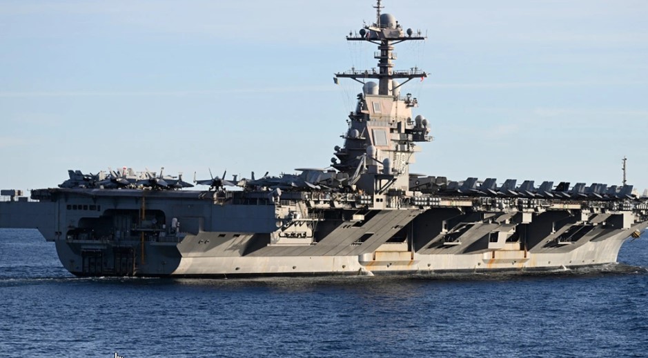 Uruguai i shqetësuar për pasojat e përshkallëzimit në Karaibe