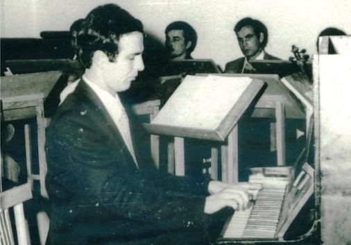 Ndahet nga jeta Profesori Koço Vrame, artist i kulturës korçare