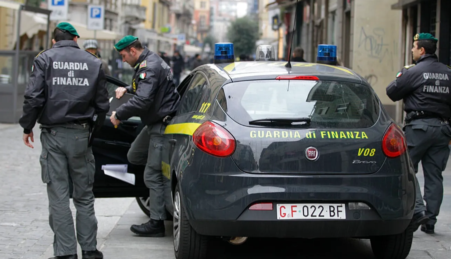 Zbulohet celula terroriste e lidhur me Hamasin në Gjenova  sekuestrohen 8 milion €