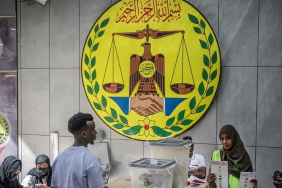 Izraeli, vendi i parë që njeh Somalilandin si shtet sovran