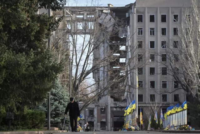 Evropa në debat për të ardhmen e aseteve ruse për Ukrainën