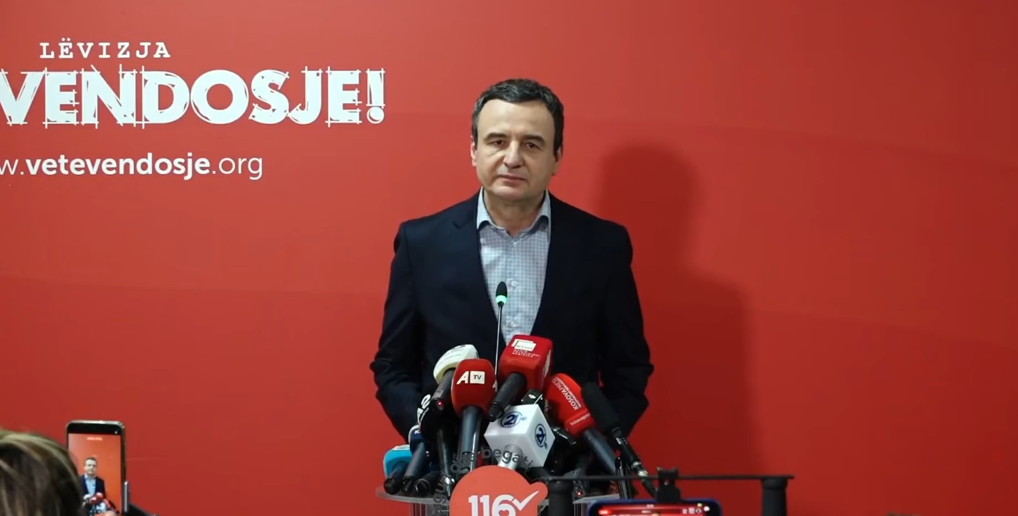 albin-kurti-shpall-fitoren-e-vetevendosjes-ne-zgjedhjet-parlamentare-te-28-dhjetorit