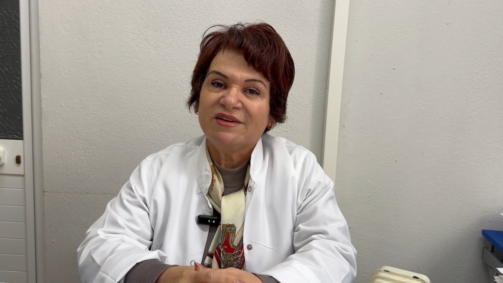 Mjegulla ndikon në shëndet  mjekja  Ja si duhet të kenë kujdes pacientët me astma