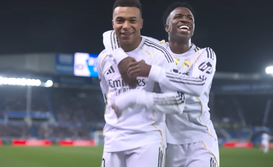 Real Madrid rikthehet te fitorja, vihet në ndjekje të Barcelonës