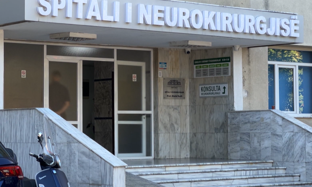 Raporti global  Pagesat shëndetësore nga xhepi mbeten një barrë e madhe