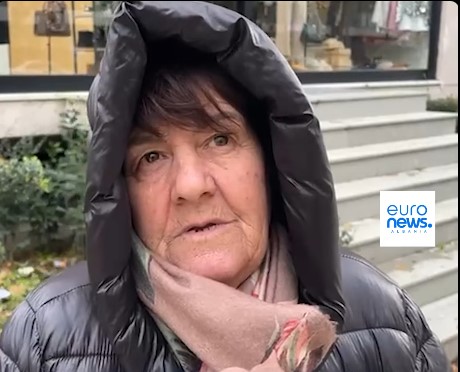 Si humbi jetën gruaja në Vlorë  flet dëshmitarja  Era e fortë e rrëzoi nga biçikleta