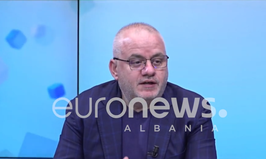 “SPAK goditi në zemër”, Artan Hoxha tregon pse nuk kapet Ergys Agasi