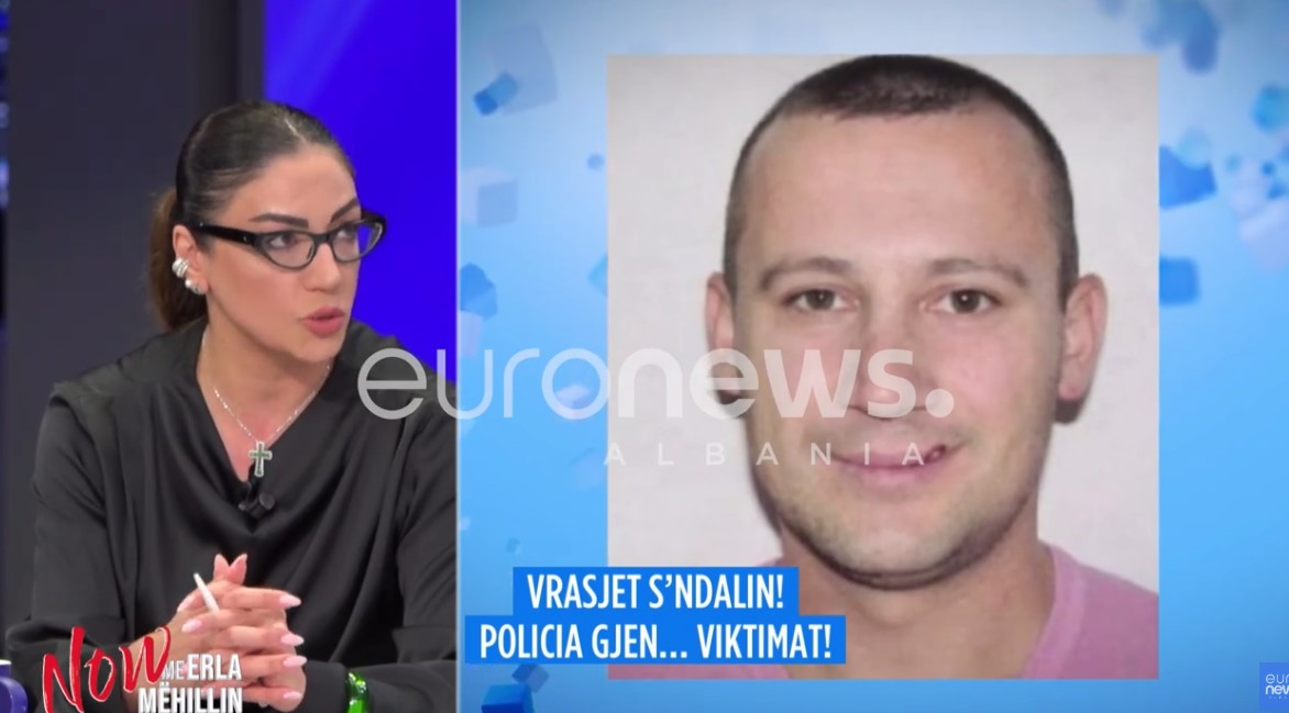 Llabani sjell detaje të forta për vrasjen e biznesmenit në Elbasan