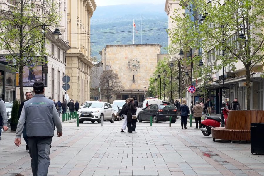 Maqedonia e Veriut pa Avokat të Popullit, në rrezik ‘mbrojtja’ e qytetarëve