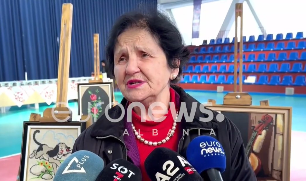 Të moshuarit në juglindje socializohen në qendrat ditore  merren edhe me punë